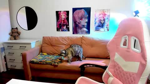 Kira online show from September 17, 9:38 pm