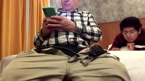 Snapshot of lajose52 chatting on January 23, 6:03 pm lajose52 online show from January 23, 6:03 pm