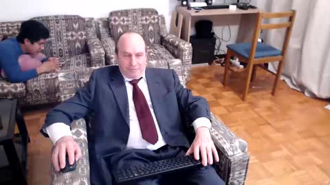 Snapshot of lajose52 chatting on February 7, 8:20 pm lajose52 online show from February 7, 8:20 pm