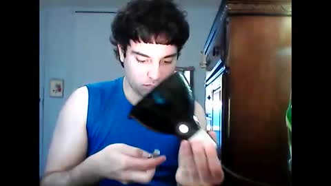 Carlosss online show from November 12, 11:36 pm