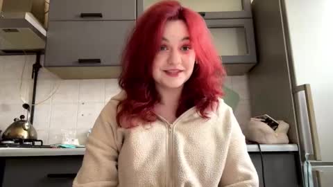 Aria online show from March 12, 9:48 am