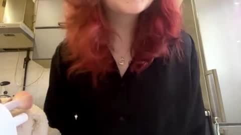 Aria online show from March 16, 7:23 am