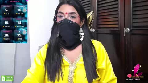 Laskhmirani online show from February 13, 1:37 pm