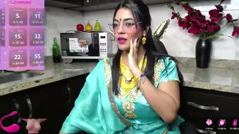 Laskhmirani online show from February 26, 6:21 pm