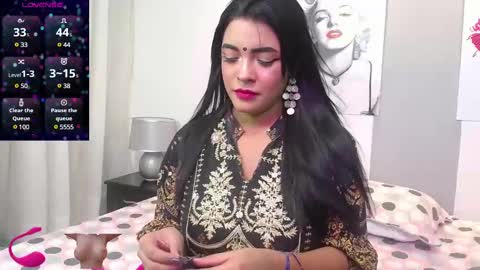 Laskhmirani online show from March 1, 10:24 am