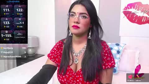 Laskhmirani online show from March 3, 1:31 pm