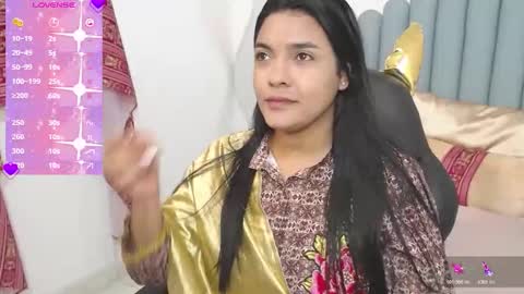 Laskhmirani online show from September 9, 10:37 am