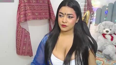 Laskhmirani online show from November 12, 11:54 am