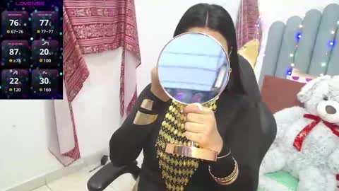 Laskhmirani online show from November 21, 11:20 am