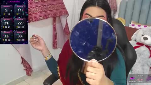 Laskhmirani online show from November 22, 11:42 am