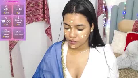 Laskhmirani online show from February 10, 11:36 am