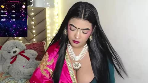 Laskhmirani online show from May 26, 12:12 pm