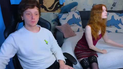 Lu  Alex online show from April 26, 11:08 am