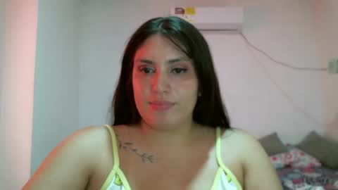 laura gomez online show from January 16, 8:57 pm