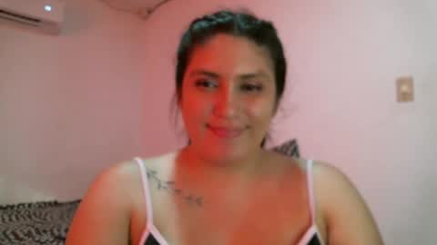 laura gomez online show from March 5, 9:48 pm