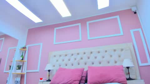 Snapshot of lala_ink_ chatting on April 6, 2:40 pm lala_ink_ online show from April 6, 2:40 pm