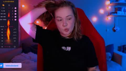 Nicky online show from December 27, 9:11 pm