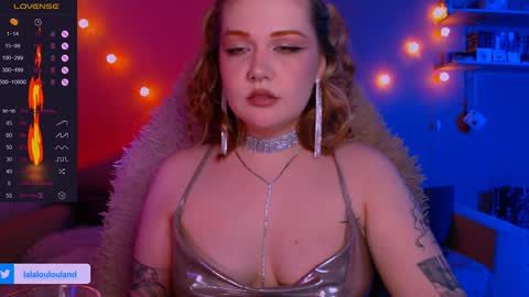 Nicky online show from December 31, 7:07 pm