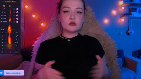 Nicky online show from January 1, 5:44 pm