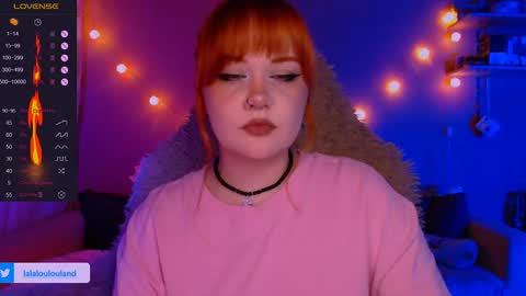 Nicky online show from January 17, 9:39 pm