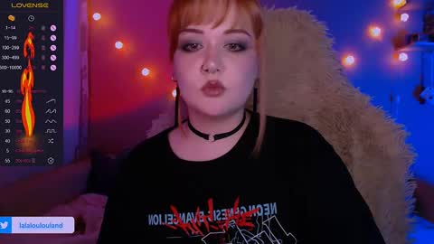 Nicky online show from February 11, 2:57 pm