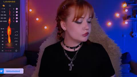 Nicky online show from February 16, 9:27 pm