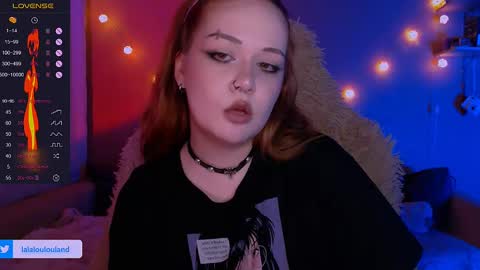 Nicky online show from February 21, 9:00 pm