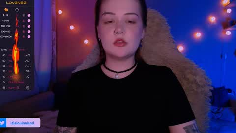 Nicky online show from March 7, 7:49 pm