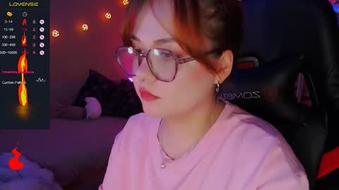 Nicky online show from November 2, 12:51 pm