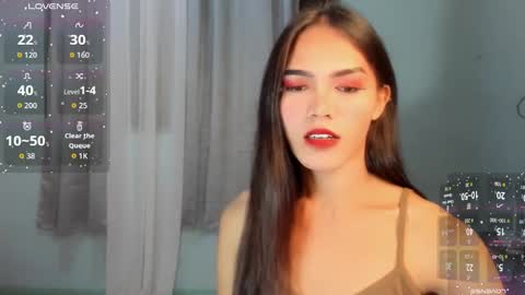 Joxie online show from March 18, 4:37 am