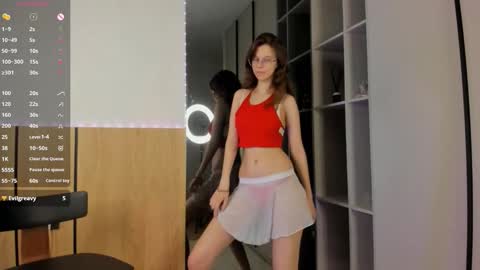 Snapshot of lalajecks chatting on October 24, 8:16 pm Julia online show from October 24, 8:16 pm