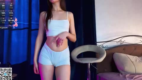 Snapshot of lalajecks chatting on October 28, 9:57 am Julia online show from October 28, 9:57 am