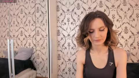 Julia online show from May 27, 7:49 am