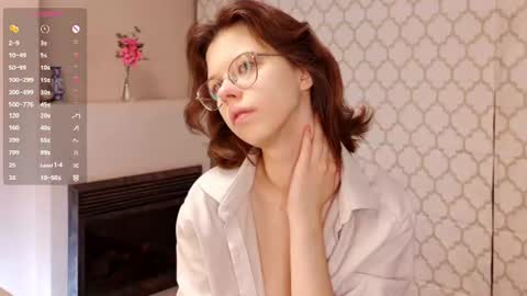 Julia online show from June 21, 8:11 pm