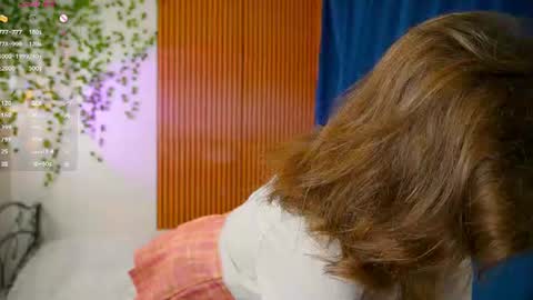 Julia online show from July 10, 8:11 pm