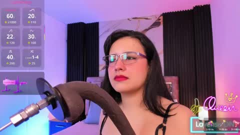 Lala lemoonds online show from June 6, 2:33 pm