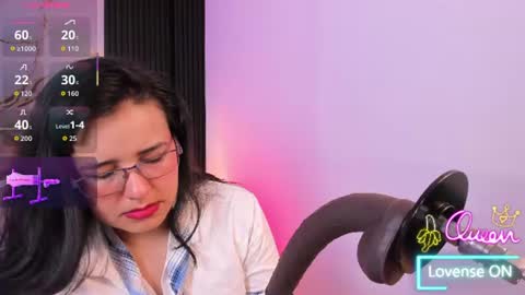 Lala lemoonds online show from June 26, 1:26 pm