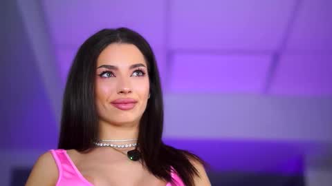 Snapshot of lalaroze chatting on January 31, 7:56 pm Lala online show from January 31, 7:56 pm