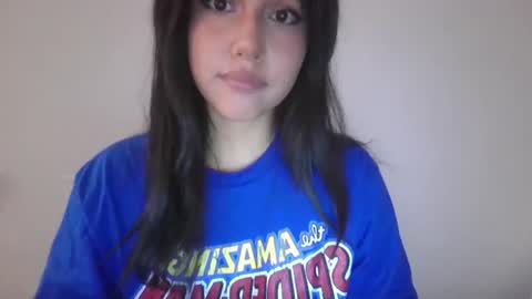 Lali Gomez online show from July 8, 9:47 am