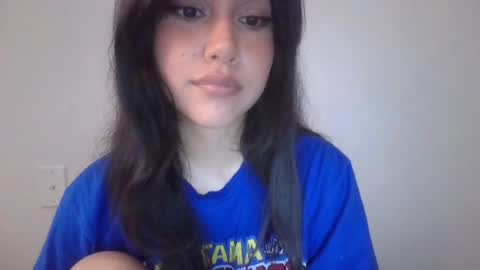 Lali Gomez online show from July 29, 12:25 pm