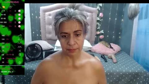 lalisha online show from December 18, 3:15 am