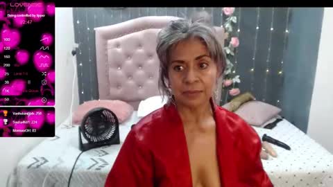 lalisha online show from December 21, 12:53 am