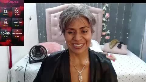 lalisha online show from December 29, 4:27 am