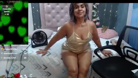 lalisha online show from January 5, 12:20 am