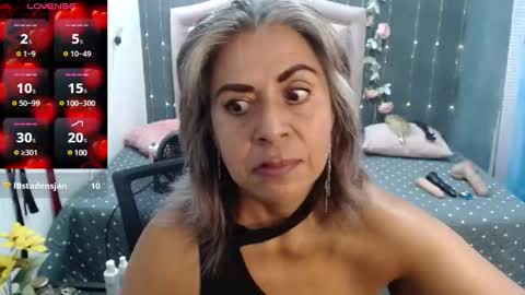 lalisha online show from January 31, 9:16 pm