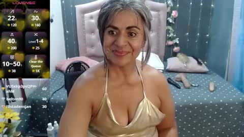 lalisha online show from February 1, 12:18 am