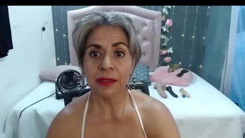 lalisha online show from February 23, 3:13 am