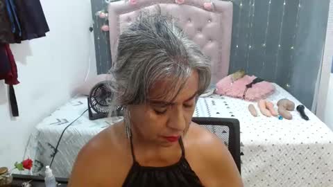 lalisha online show from October 5, 12:20 am