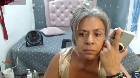 lalisha online show from July 2, 3:23 am