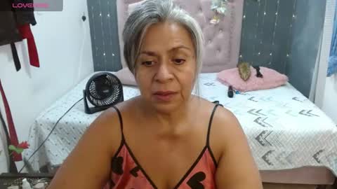 lalisha online show from July 28, 1:23 am